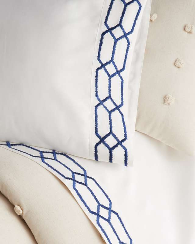 Tucker Queen Modal Sheet Set