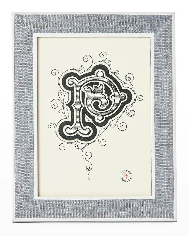 Aberdeen Frame, 5x
