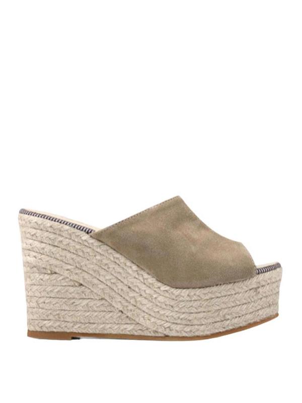 Espadrilles Espadrilles - Beige