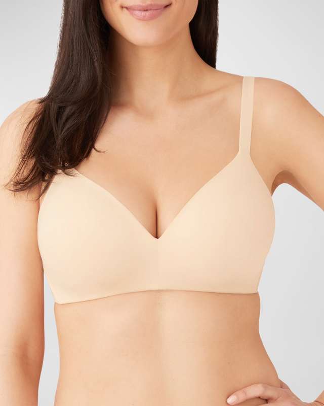 How Perfect Soft Cup Wireless Bra