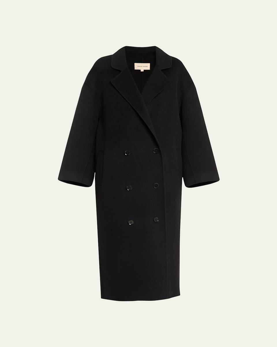 Borneo Coat