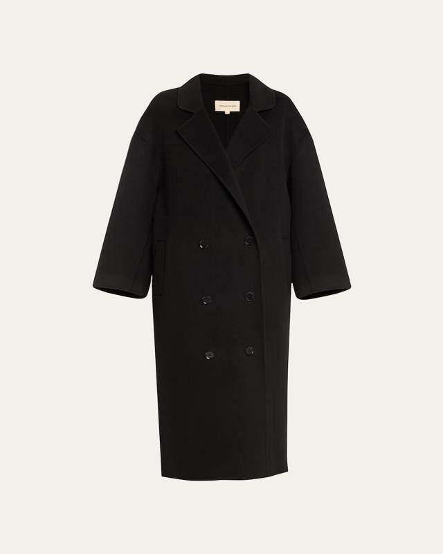 Borneo Coat
