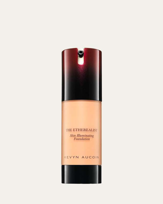 The Etherealist Skin Illuminating Foundation