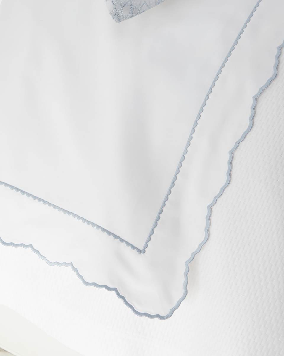 Pettine King Flat Sheet