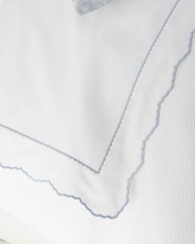 Pettine King Flat Sheet