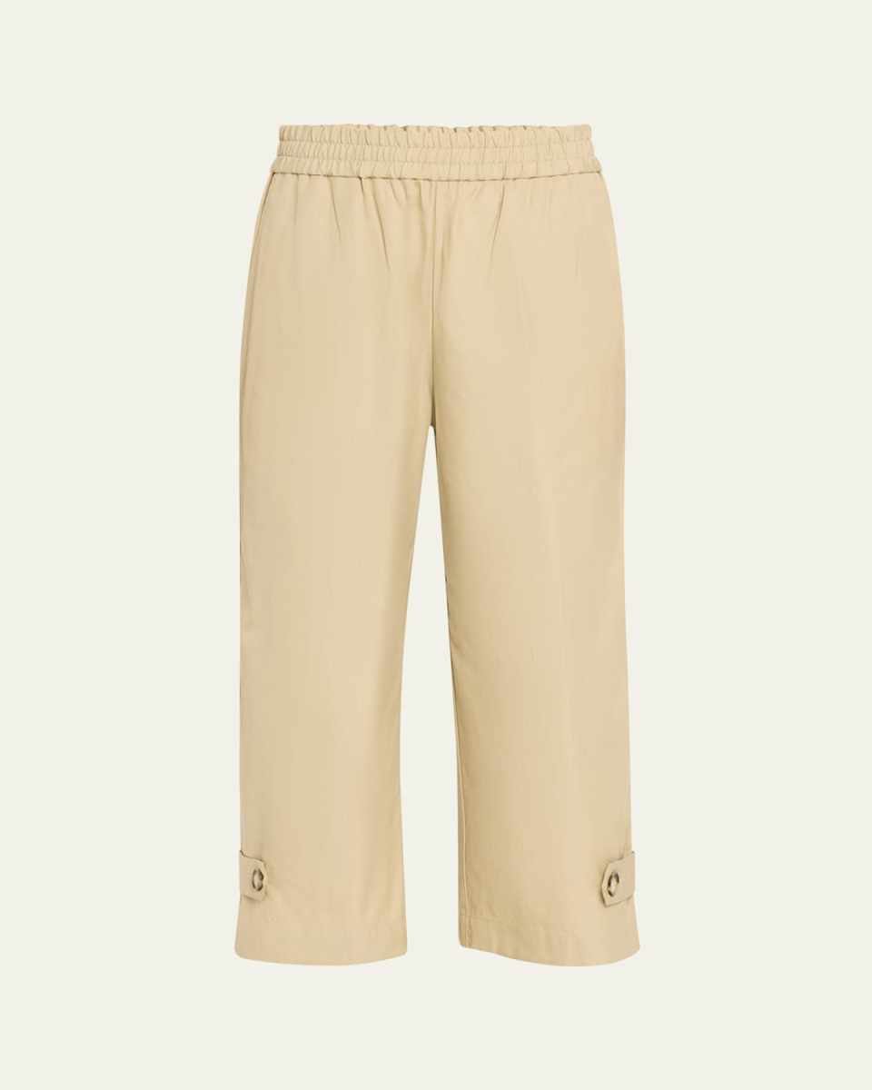 The Portofino Pants