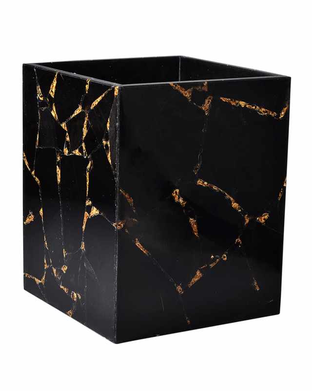 Taj Wastebasket