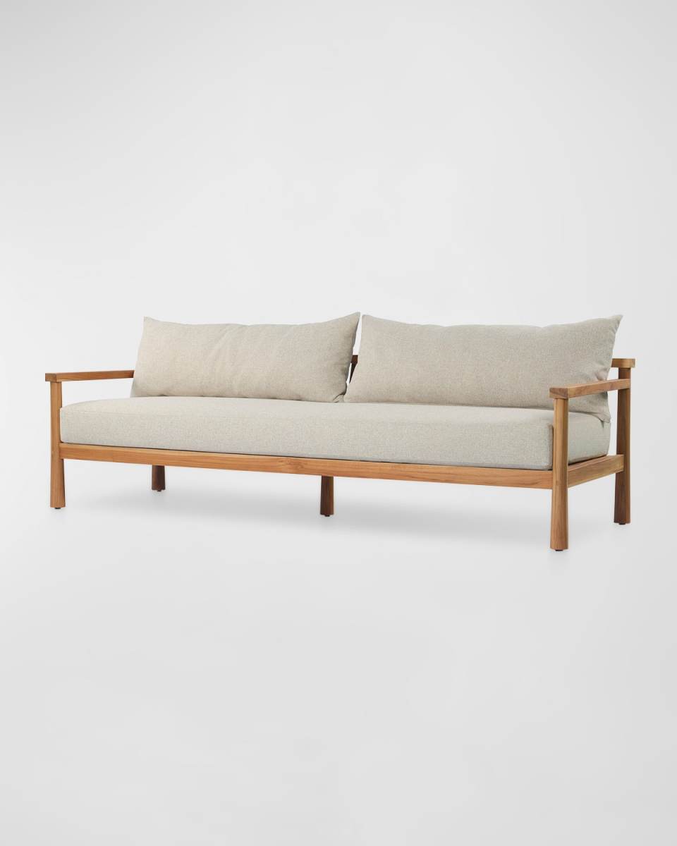 Irvine Outdoor Sofa - 96"