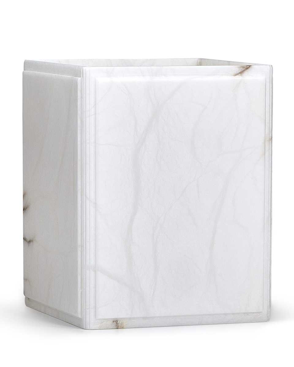 Claudia Wastebasket