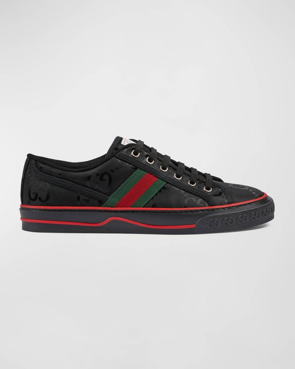 Gucci Tennis 1977 Sneakers