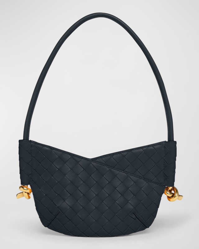 Mini Solstice Hobo Bag