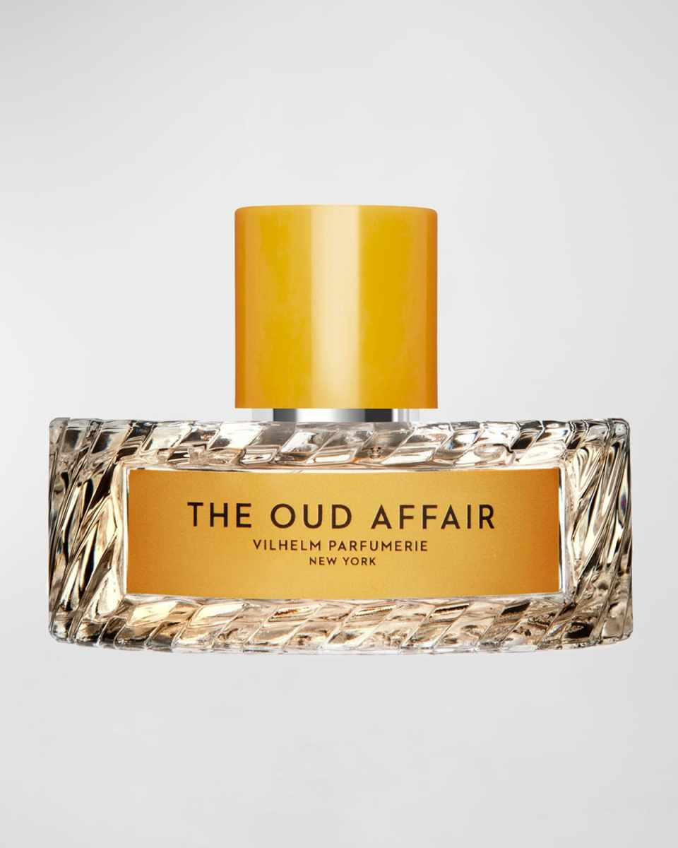 The Oud Affair Eau de Parfum,