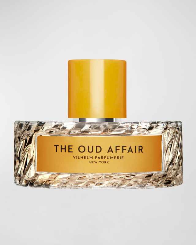 The Oud Affair Eau de Parfum,