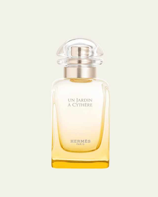 Un Jardin a Cythere Eau de Toilette,
