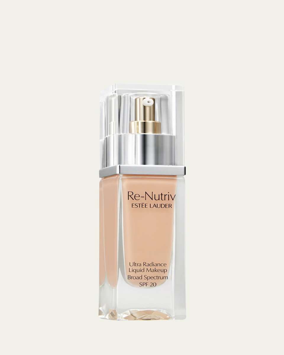 Re-Nutriv Ultra Radiance Makeup SPF 20, 1 oz.