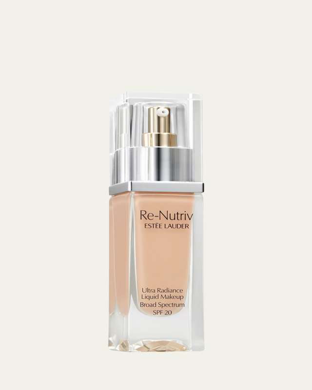 Re-Nutriv Ultra Radiance Makeup SPF 20, 1 oz.