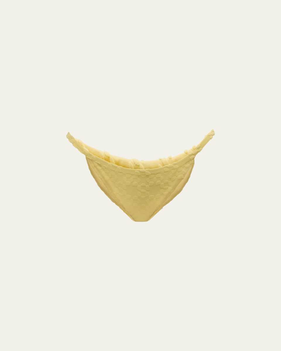 Moxie Bikini Bottoms