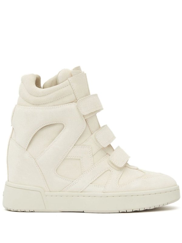 IM3 hidden-wedge sneakers