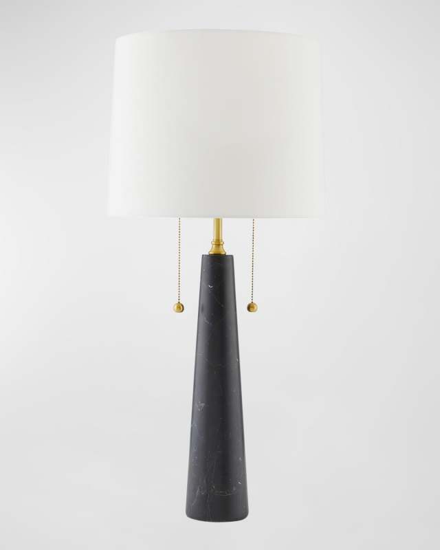 Sidney Lamp