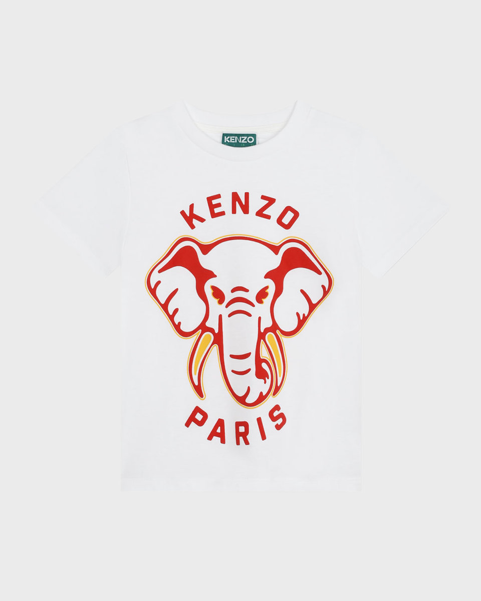 Short Sleeved T-Shirt