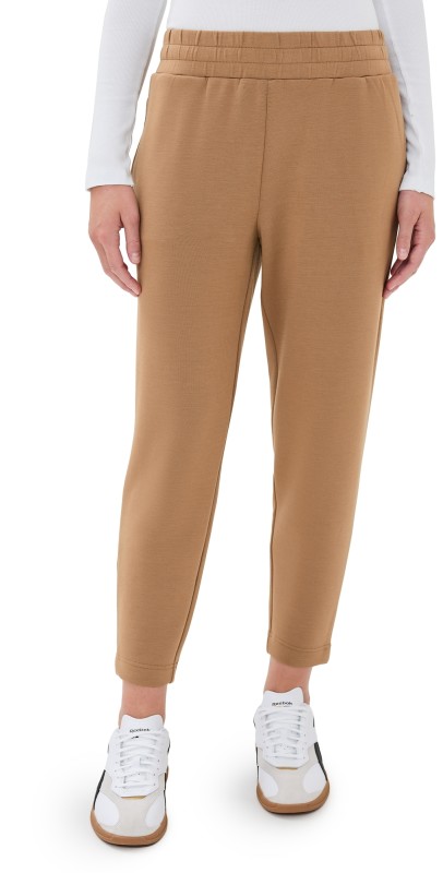 Varley The Slim Pants 25 Golden Bronze