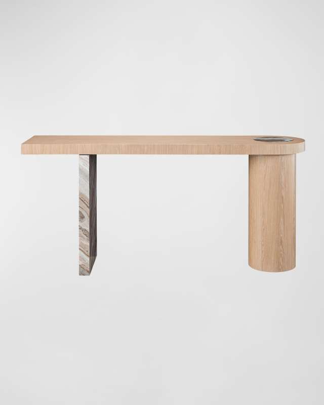 Croydon Console Table