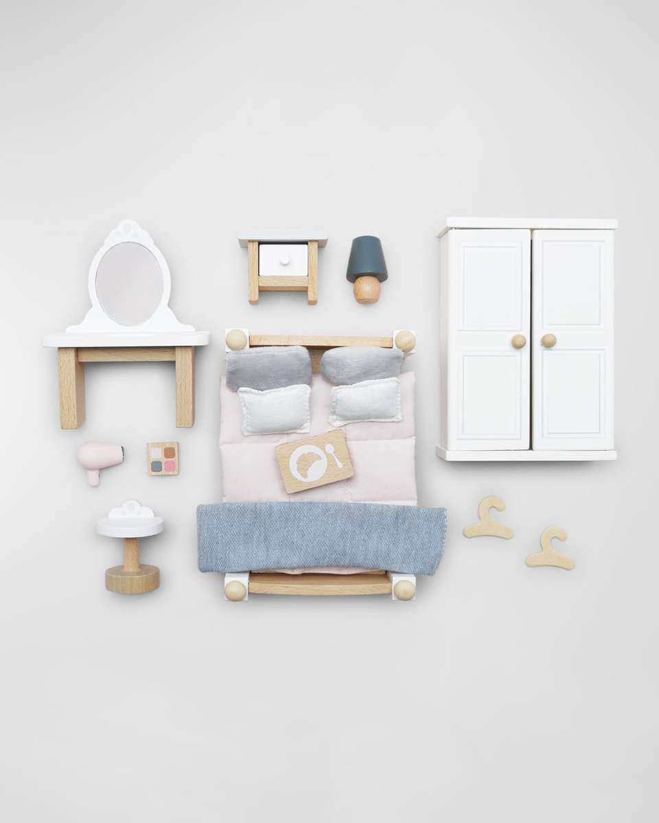 Daisylane Master Bedroom