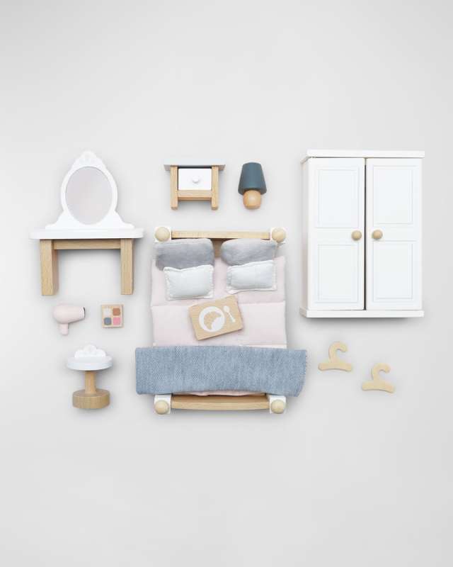 Daisylane Master Bedroom