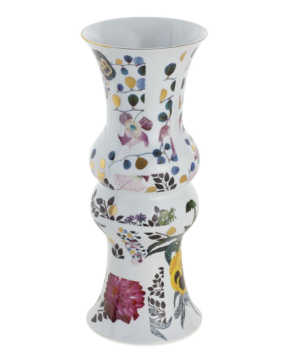 Porcelain Vase