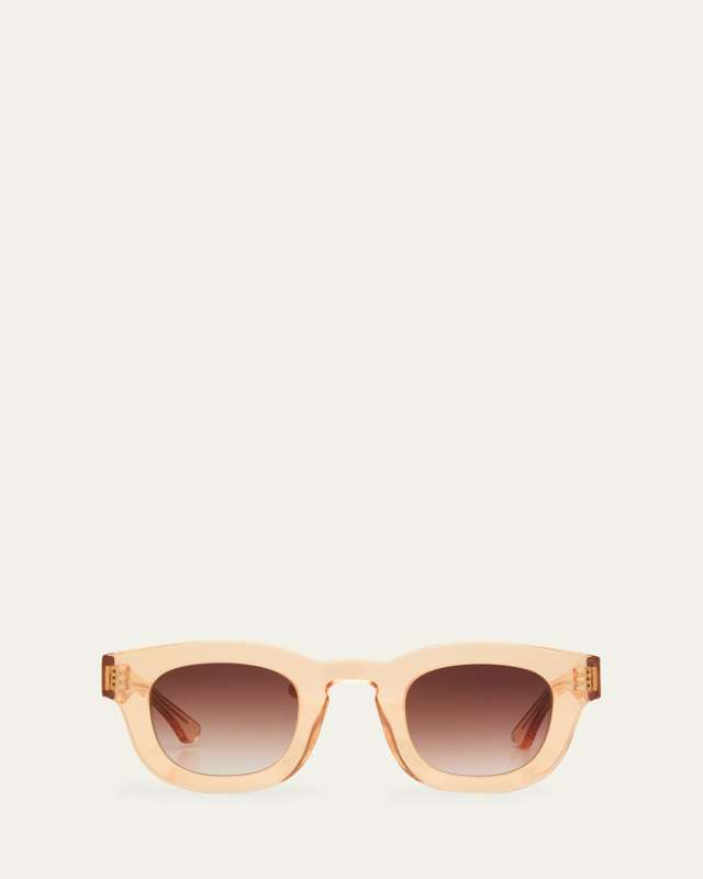 Darksidy 711 Acetate Square Sunglasses