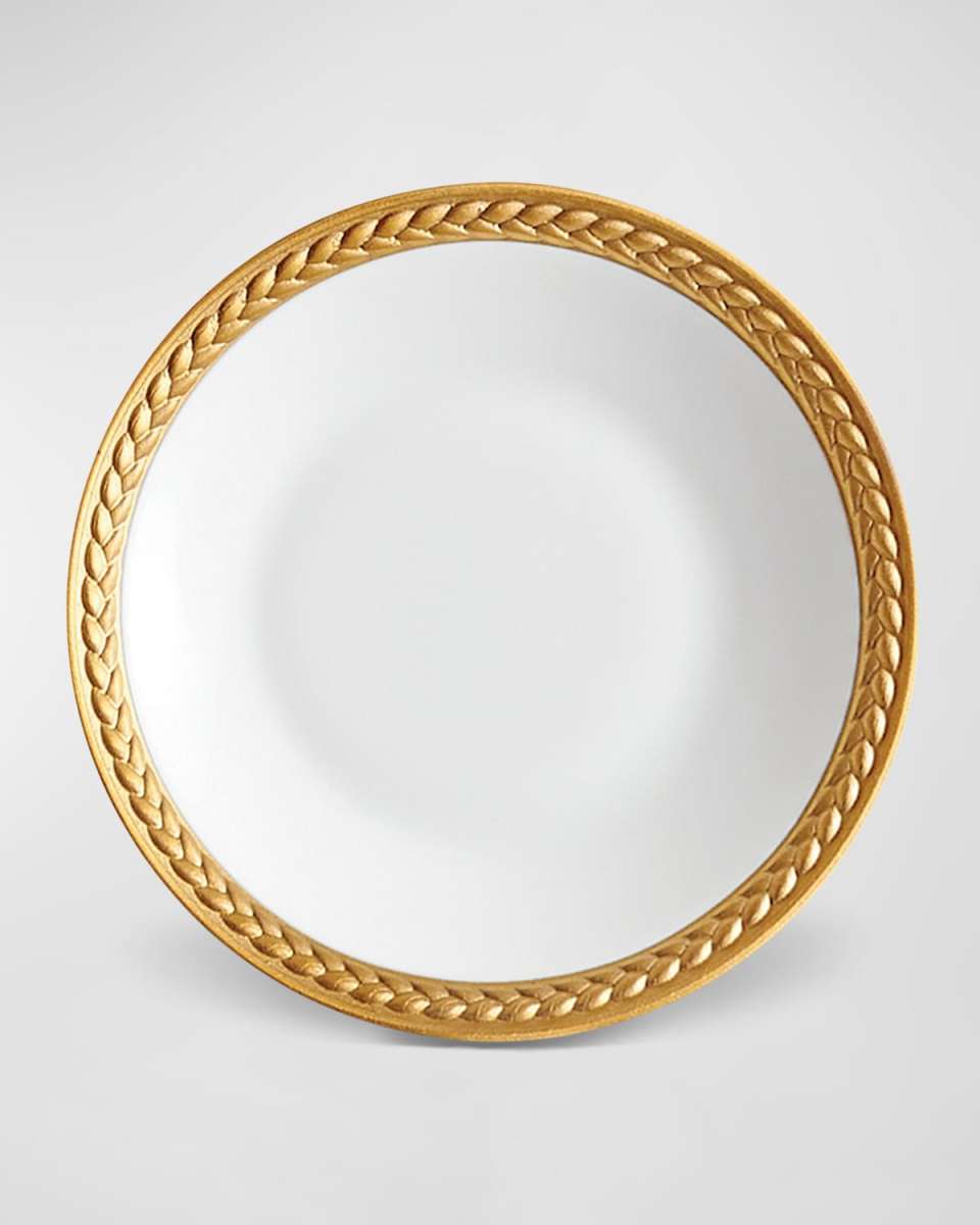 Soie Tressee Sauce Dish/Spoon Rest