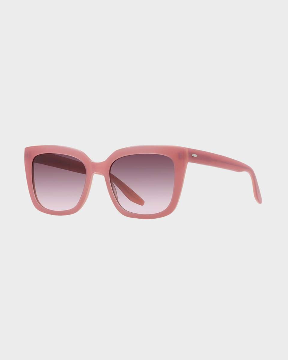 Bolsha Zyl Square Sunglasses