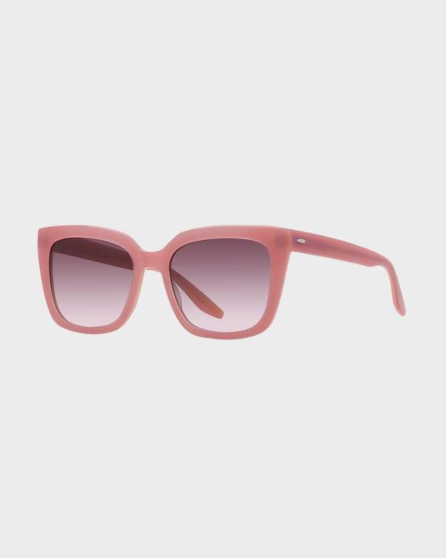Bolsha Zyl Square Sunglasses