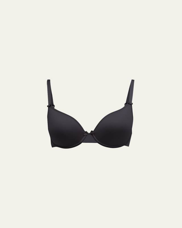 Basic Invisible Memory Foam T-shirt Bra
