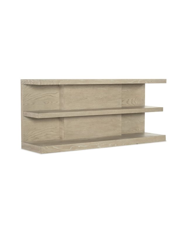 Cascade Collection Console Table