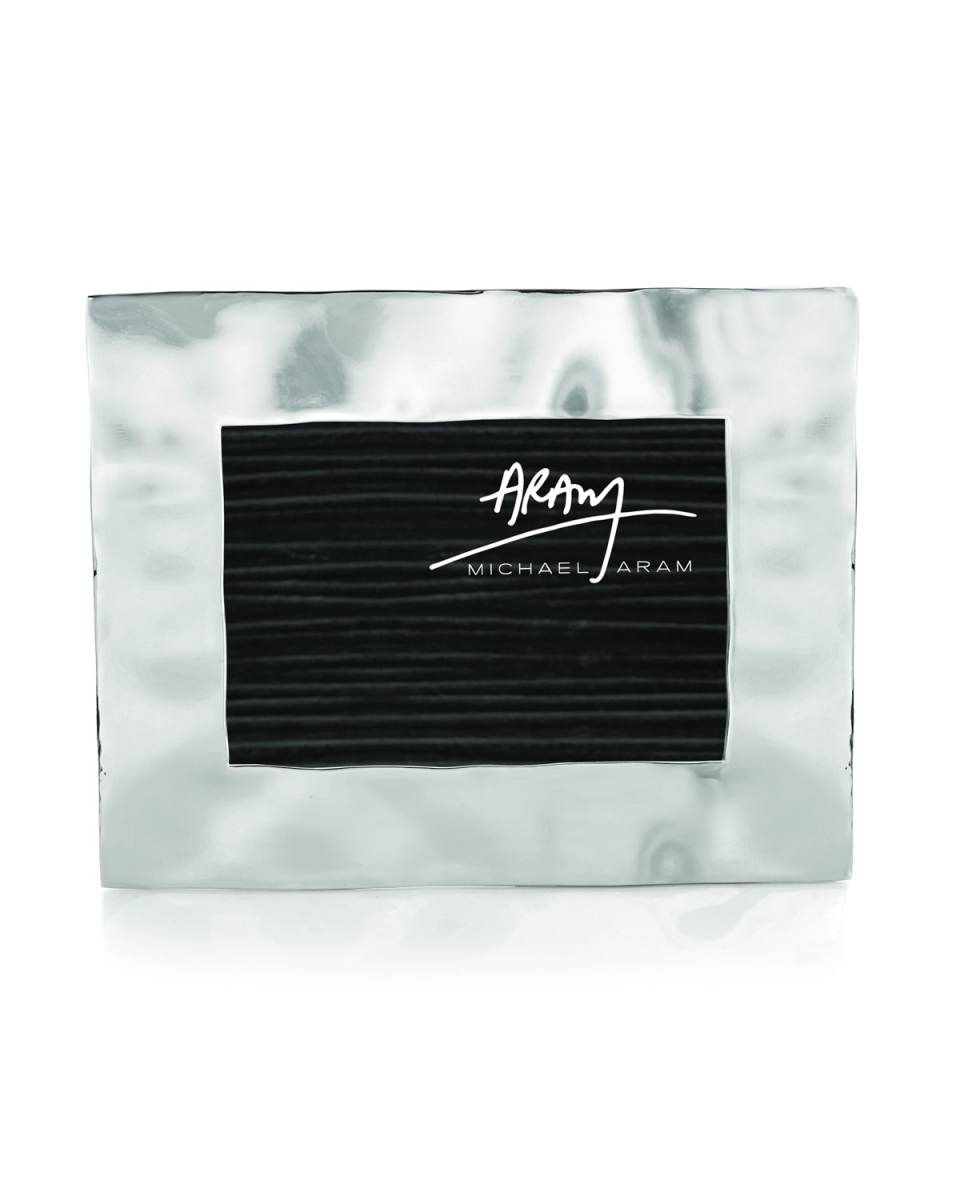 Reflective Water 5" x 7" Photo Frame