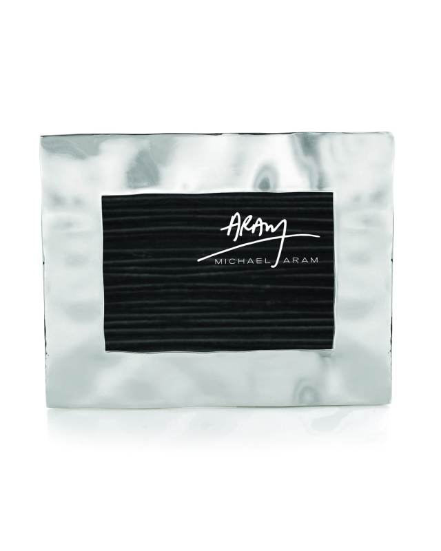 Reflective Water 5" x 7" Photo Frame