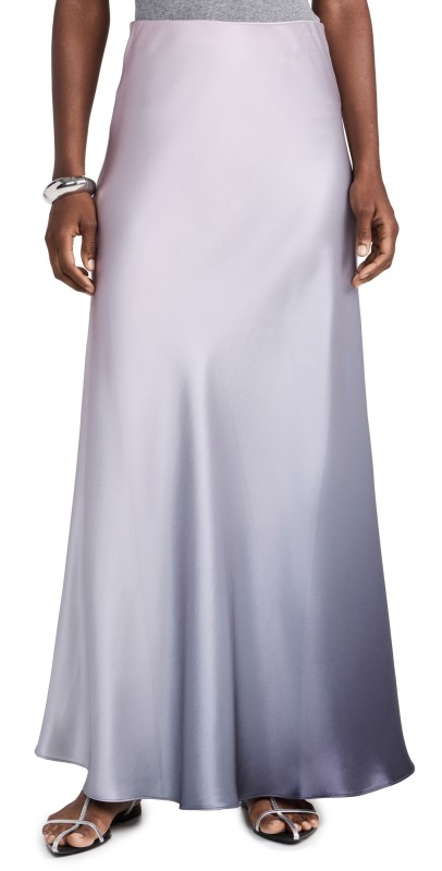 CAMI NYC Prue Skirt Ballet Ombre