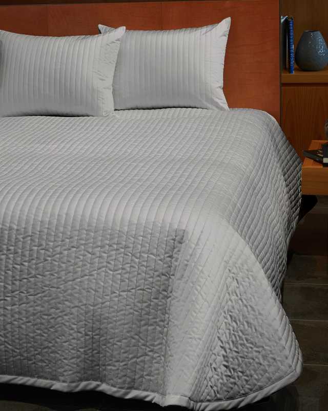 Siena Quilted Coverlet