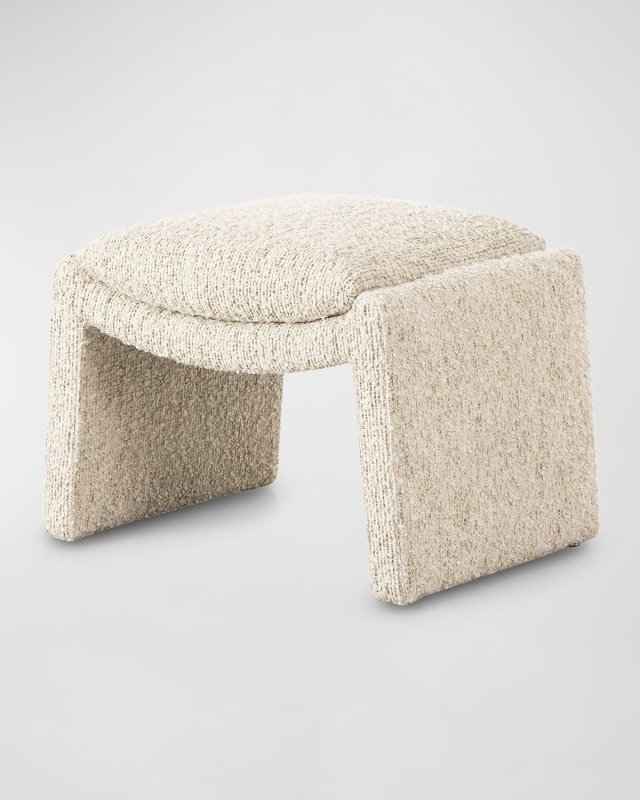 Daniel Boucle Ottoman