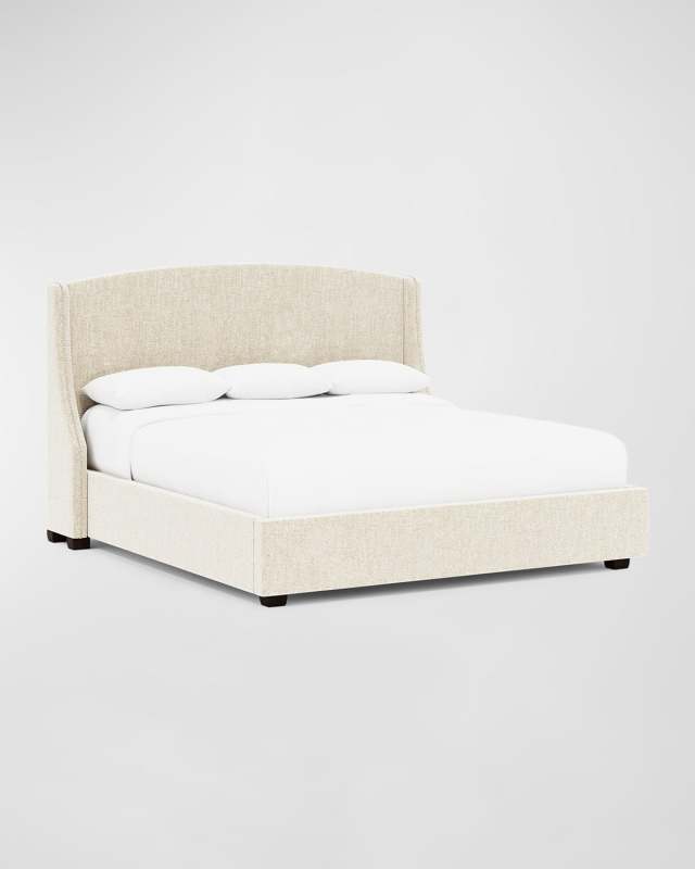 Cooper Wing Bed,