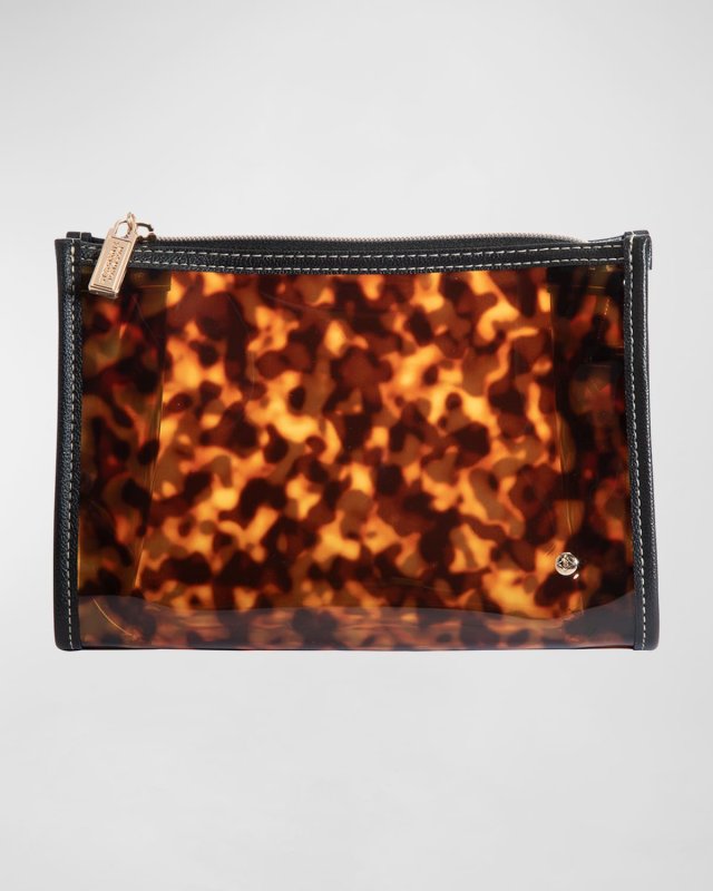 Miami Medium Zip Cosmetic