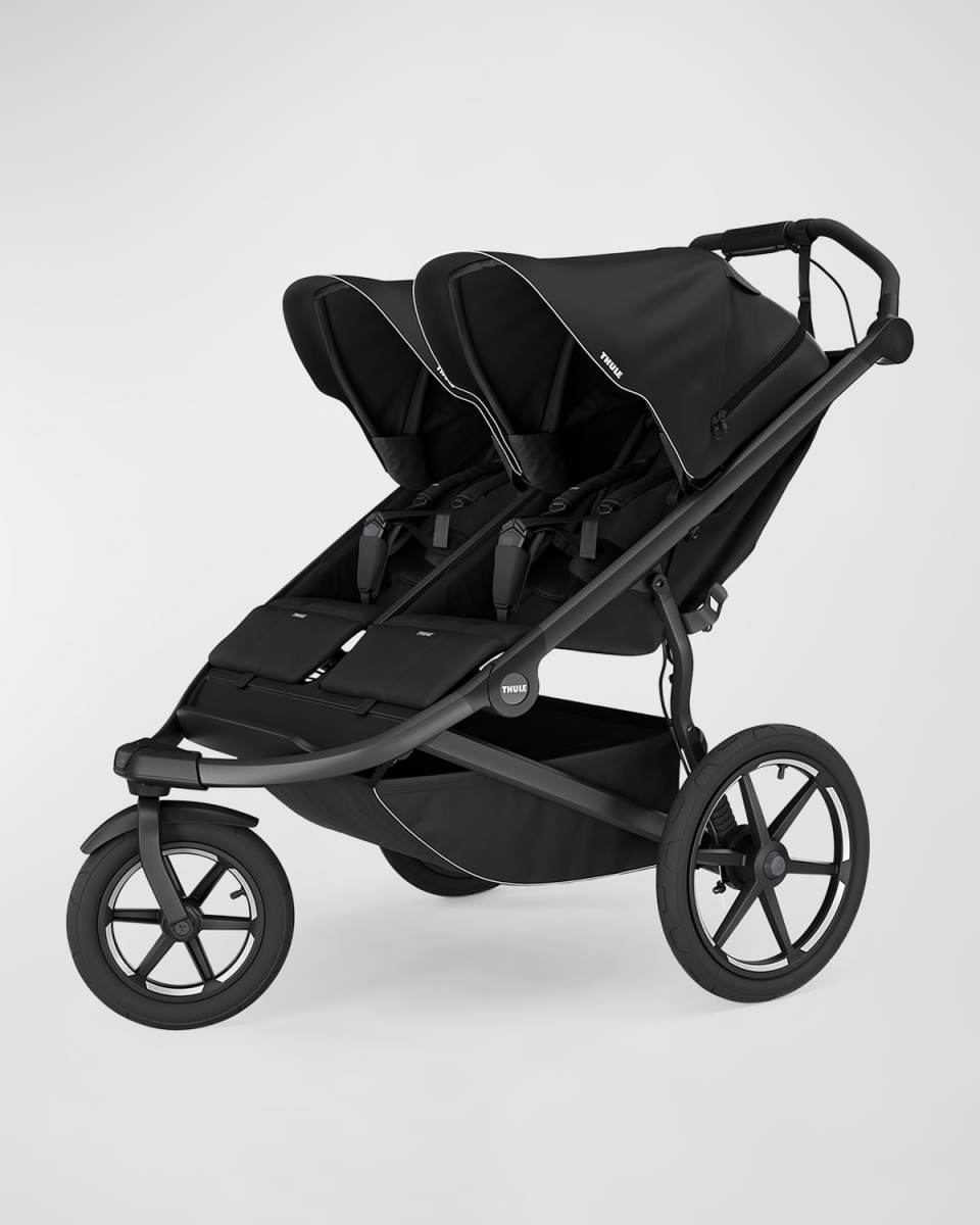Thule Urban Glide 3 Double Stroller