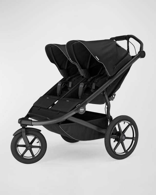 Thule Urban Glide 3 Double Stroller
