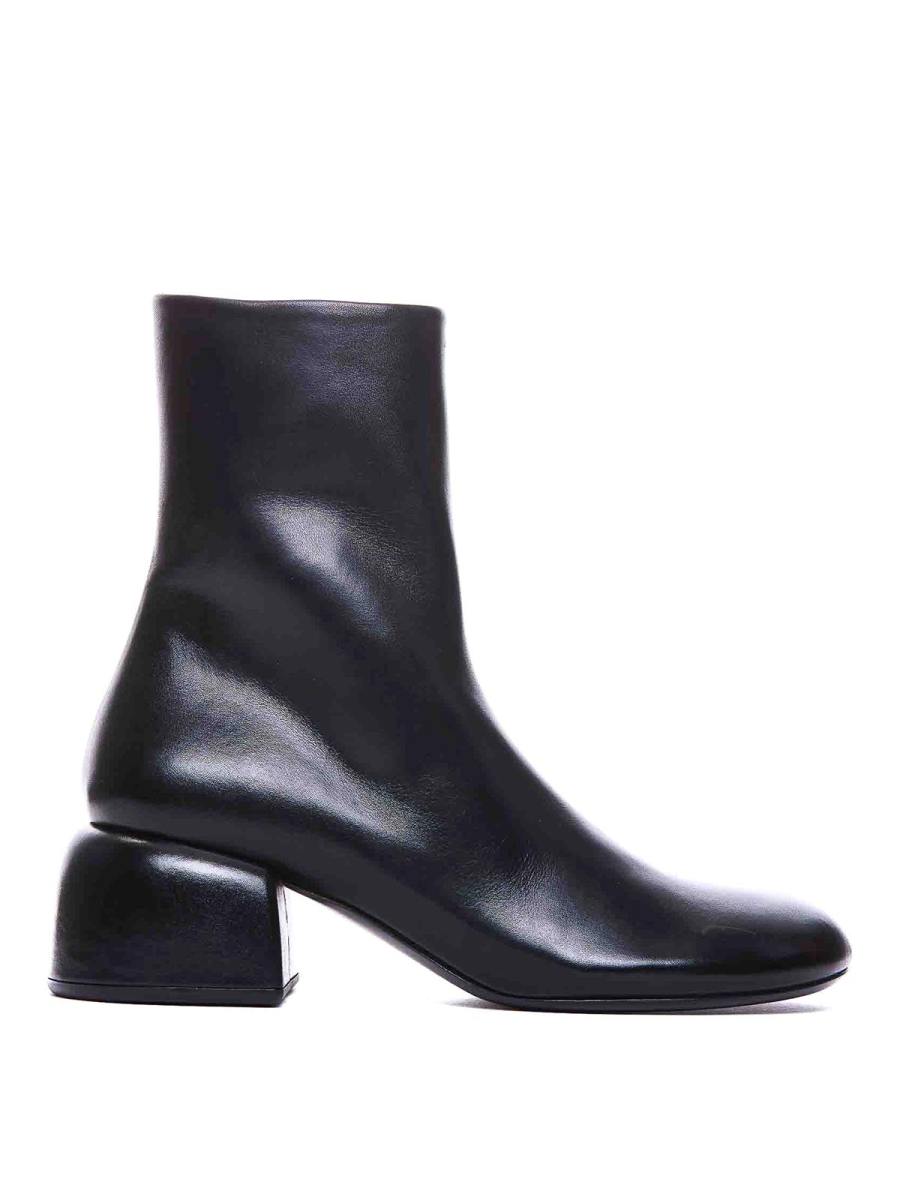 Marsèll Bottines - Noir