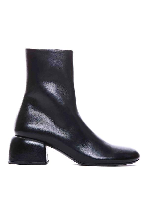 Marsèll Bottines - Noir