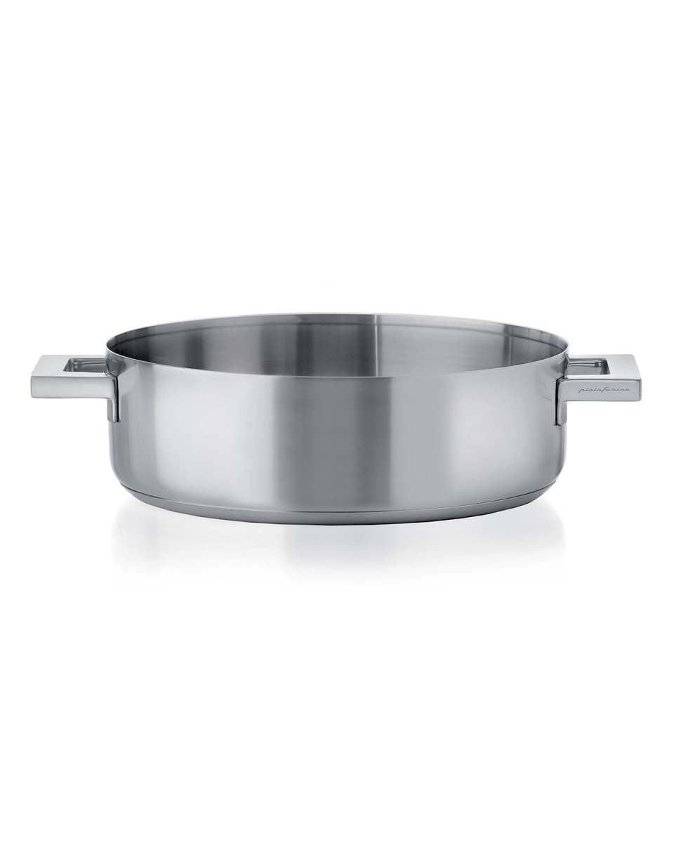 Stile 2-Handle 9.4" Saute Pan