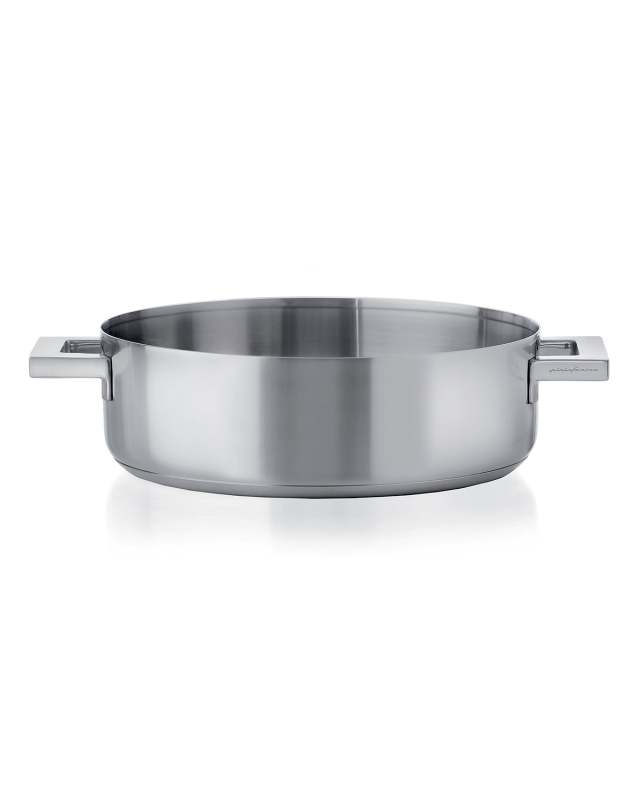 Stile 2-Handle 9.4" Saute Pan