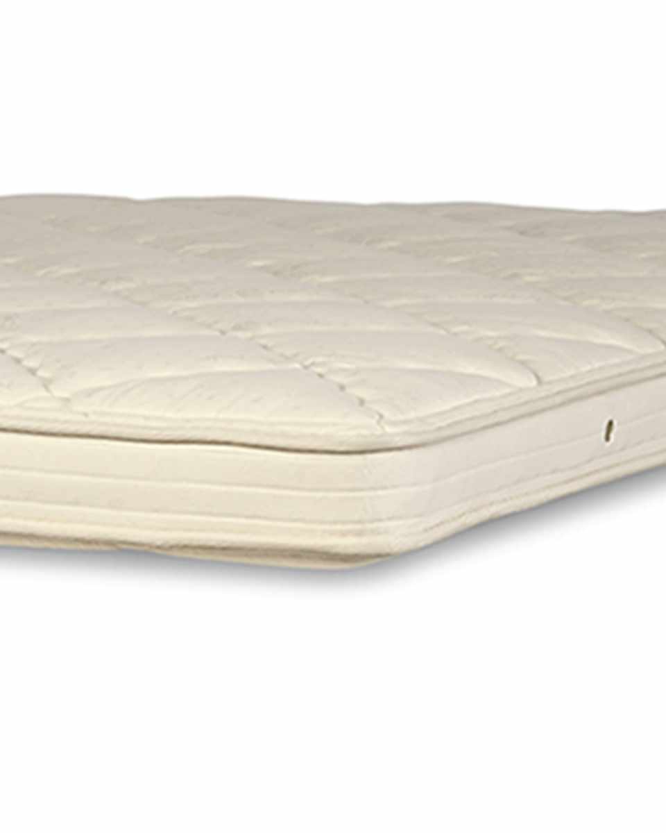 DREAM SPRING DELUXE PILLOWTOP PAD