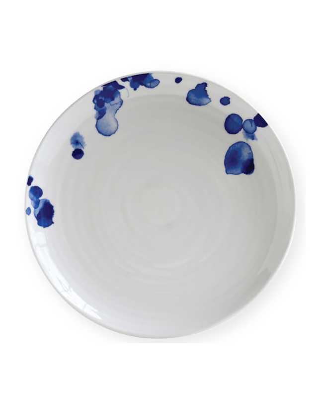 Origine Ondee Dinner Plate, 10.6"